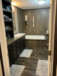 2017 CLAYTON FUSION 600 Mobile Home