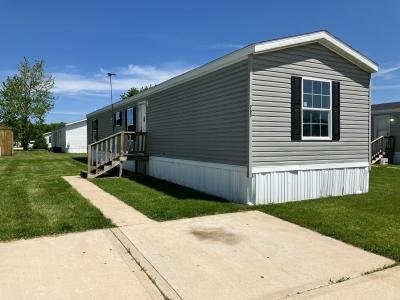 Mobile Home at 780 Maplewood Lane Rochester, IN 46975