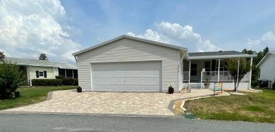 Mobile Home at 2470 Snowy Plover Drive Lot 12040 Lakeland, FL 33810