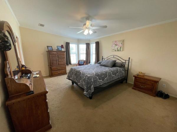 2009 Palm Harbor Mobile Home