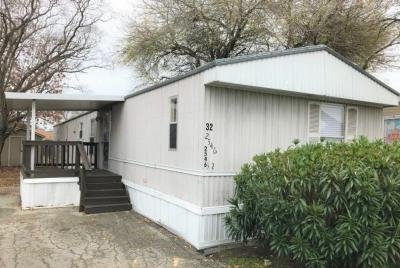 Mobile Home at 2546 Agena Dr  #32 Kirby, TX 78219