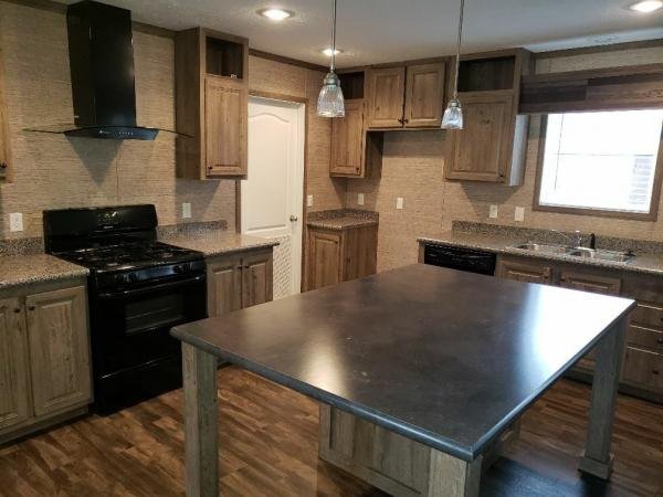 2017 Clayton Homes Inc. Mobile Home For Rent