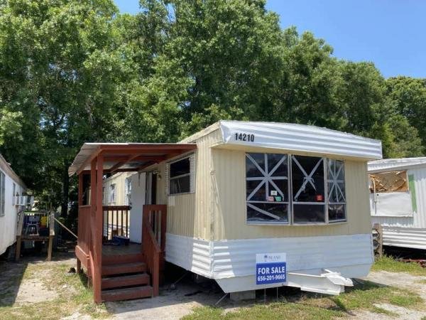 1970 Unknown Mobile Home For Sale