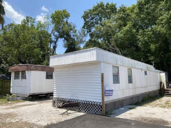 1972 Unknown Manufactured Home