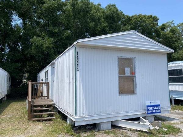 1960 Unknown Mobile Home For Sale