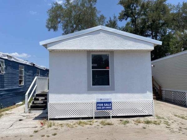 1993 Unknown Manufactured Home