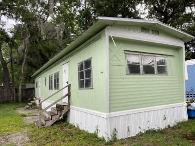 Mobile Home at 925 Ponce De Leon Boulevard Lot 11 Brooksville, FL 34601