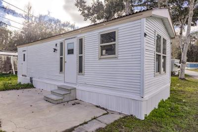 Mobile Home at 925 Ponce De Leon Boulevard Lot 26 Brooksville, FL 34601