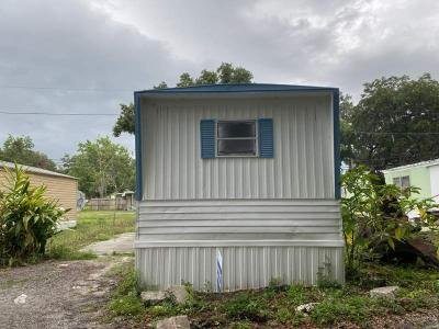 Mobile Home at 925 Ponce De Leon Boulevard Lot 47 Brooksville, FL 34601
