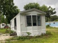1981 West Manufactured Home