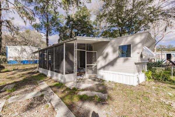 1958 Oakwood Manufactured Home