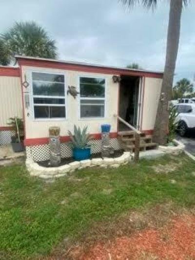 Mobile Home at 52 Rainbow Road Indian Harbour Beach, FL 32937