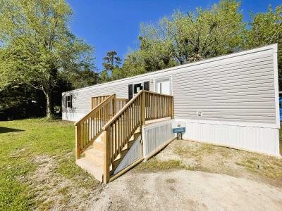 Mobile Home at 1200 N. 20th St., Lot 25 Morehead City, NC 28557