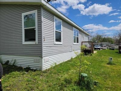 Mobile Home at 7139 123rd St. Ct. Apple Valley, MN 55124