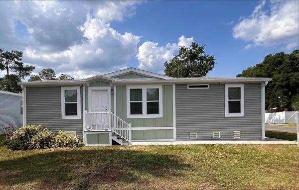 2021 PALM  Mobile Home For Sale