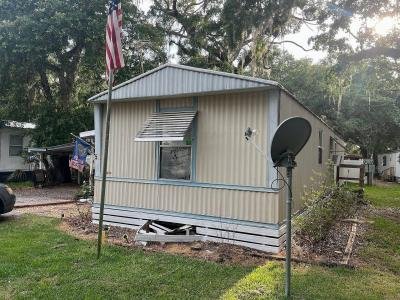 Mobile Home at 19400 SE Hwy 42 Umatilla, FL 32784