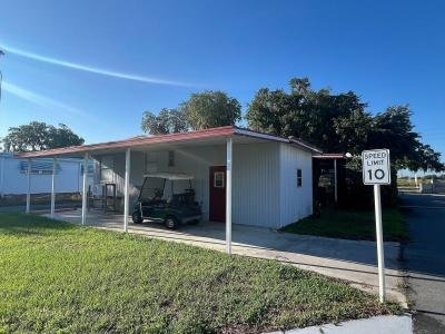 Mobile Home at 7246 E St Rd 44 Wildwood, FL 34785