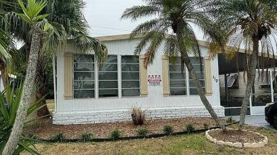 Mobile Home at 110 S Sandpiper Dr Vero Beach, FL 32966
