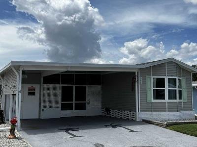 Mobile Home at 508 Century Drive Winter Haven, FL 33881