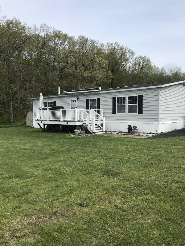 40 Oak Street Wurtsboro, NY MHVillage