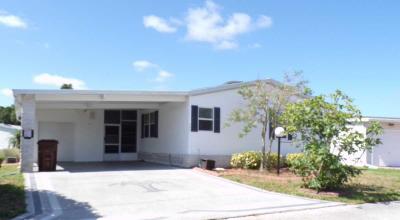 Mobile Home at 4517 Dewsbury Ct Lot #797 Lakeland, FL 33801