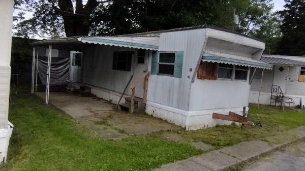 1966  Mobile Home For Rent