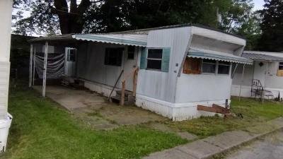 Mobile Home at 4923 Rockville Road - Unit 19 Indianapolis, IN 46224