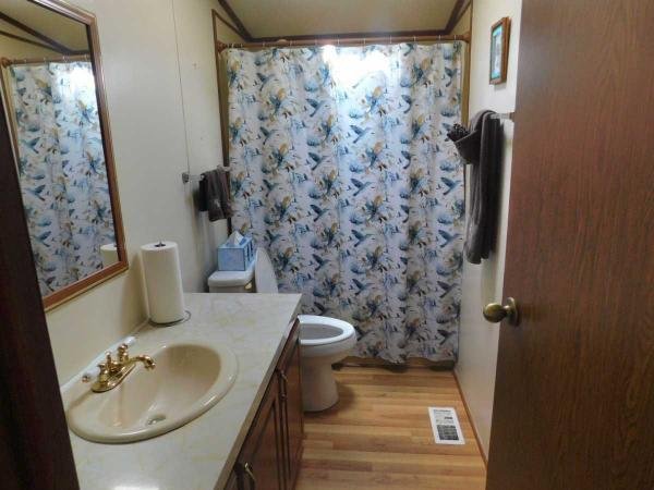 1992 libe HS Manufactured Home