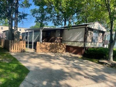 Mobile Home at 180 Pinedale Saint Charles, MO 63301