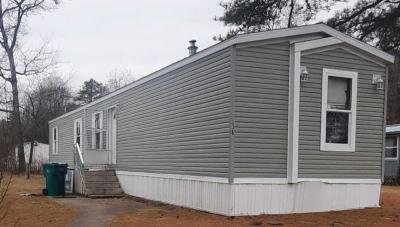 Mobile Home at 136 Adirondack Street Queensbury, NY 12804