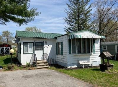 Mobile Home at 886 Us Route 11 Lot 61 Central Square, NY 13036