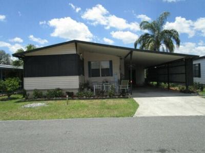 Mobile Home at 1258 Hawk Dr. Lakeland, FL 33803