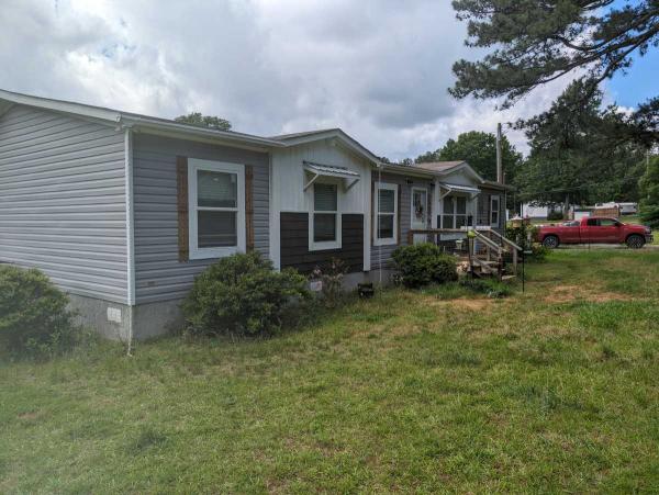 2020 Clayton Mobile Home For Sale