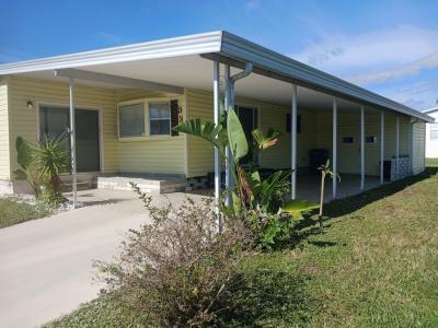 Mobile Home at 337 Colony Dr, N. Ellenton, FL 34222