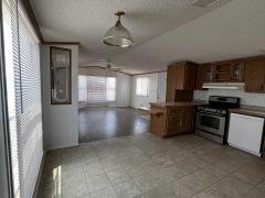 Photo 5 of 8 of home located at 190 Mohican Las Cruces, NM 88007