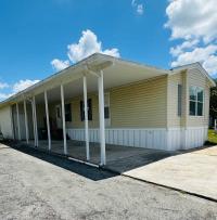 2005 HMMT HS Manufactured Home