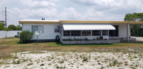 1978 Skyl HS Mobile Home