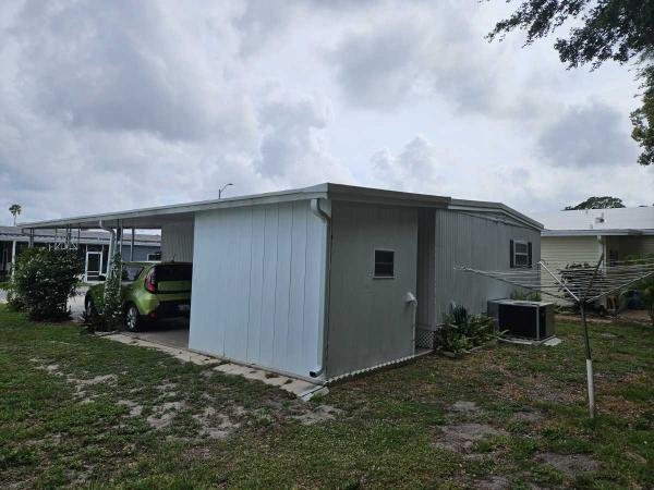 1979 Manufactured Home