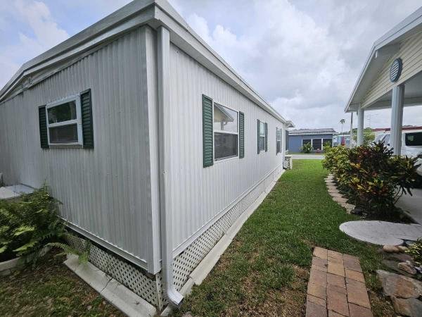 1979 Manufactured Home