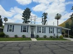 Photo 1 of 13 of home located at 2851 S. La Cadena Dr. Space #277 Colton, CA 92324