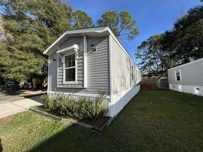 Mobile Home at 600 North East 12th Ave. Lot 47 Gainesville, FL 32609