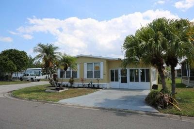 Mobile Home at 8775 20th St Lot 417 Vero Beach, FL 32966