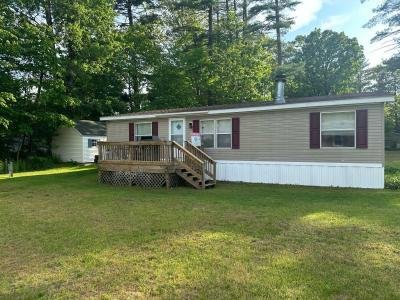 Mobile Home at 3901 Lewis Rd. #74 Ballston Spa, NY 12020