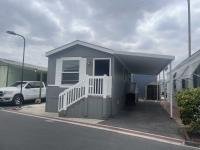 2013 Cavco 110CL14401A Manufactured Home