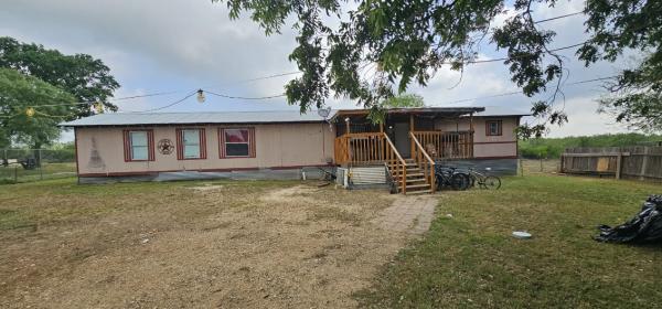 1991 Skyline Mobile Home For Sale