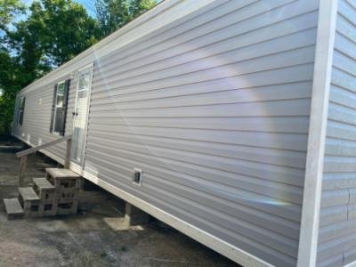 Mobile Home at 31888 Hwy 75 Oneonta, AL 35121