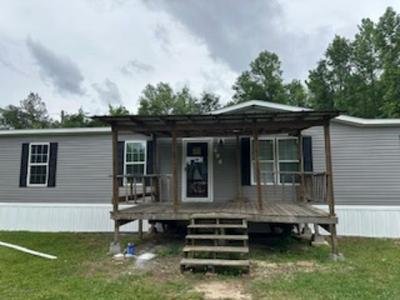 Mobile Home at 496 Middle Johnson St Merryville, LA 70653