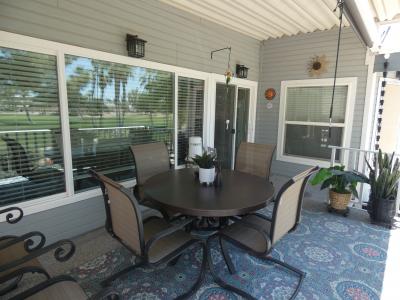 Photo 3 of 14 of home located at 1110 North Henness Rd 1802 Casa Grande, AZ 85122