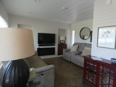 Photo 4 of 14 of home located at 1110 North Henness Rd 1802 Casa Grande, AZ 85122