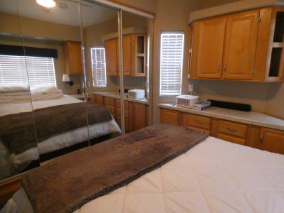 Photo 5 of 14 of home located at 1110 North Henness Rd 1802 Casa Grande, AZ 85122